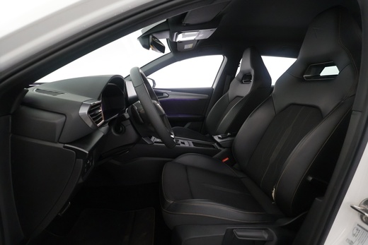 Cupra Leon Sportstourer vaihtoauto