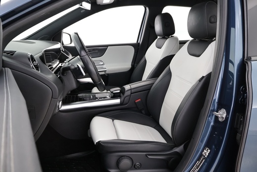 Mercedes-Benz B vaihtoauto