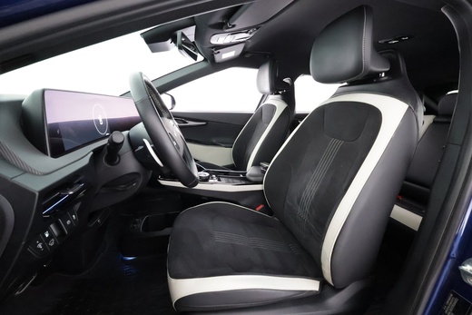 Kia EV6 vaihtoauto