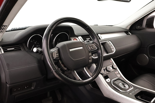 Land Rover Range Rover Evoque vaihtoauto