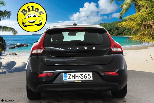Volvo V40 vaihtoauto