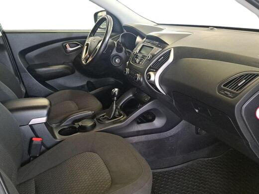 Hyundai ix35 vaihtoauto