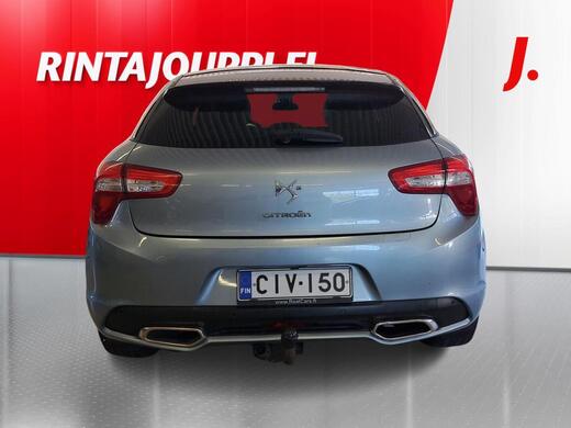 Citroën DS5 vaihtoauto
