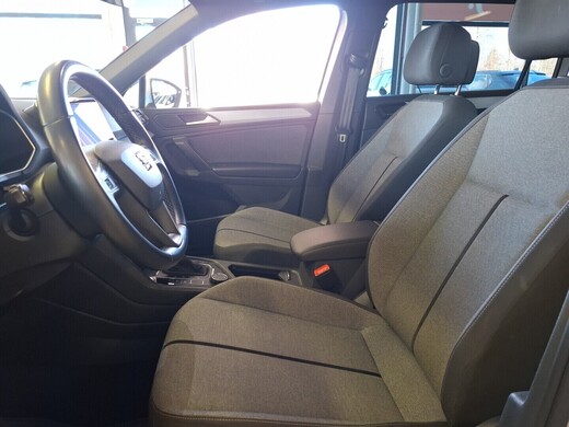 SEAT Tarraco vaihtoauto