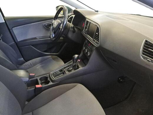 SEAT Leon ST vaihtoauto