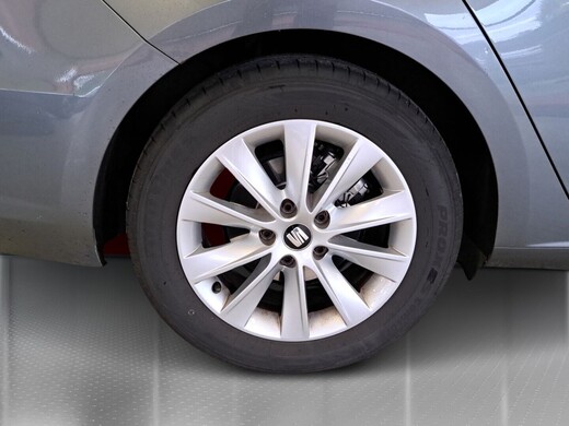 SEAT Leon ST vaihtoauto
