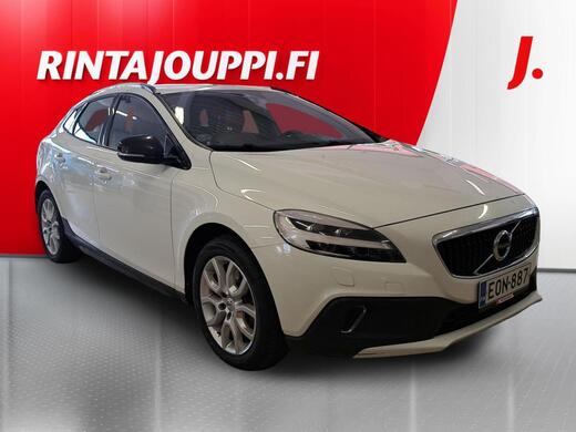 Volvo V40 Cross Country vaihtoauto