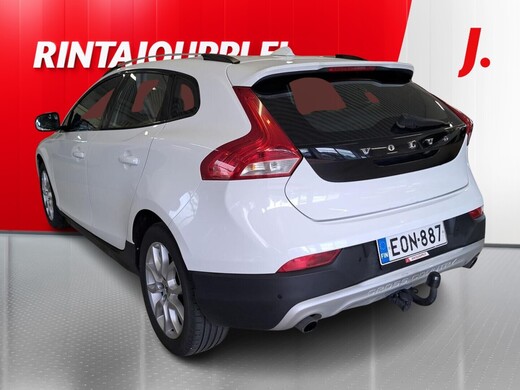 Volvo V40 Cross Country vaihtoauto
