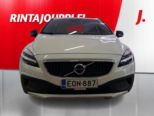 Volvo V40 Cross Country vaihtoauto