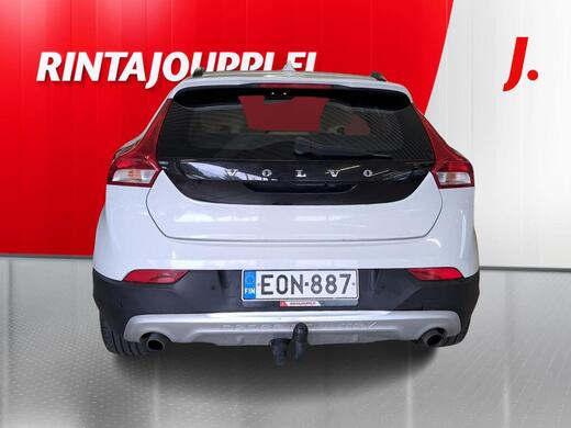 Volvo V40 Cross Country vaihtoauto