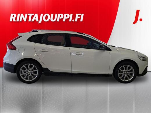 Volvo V40 Cross Country vaihtoauto