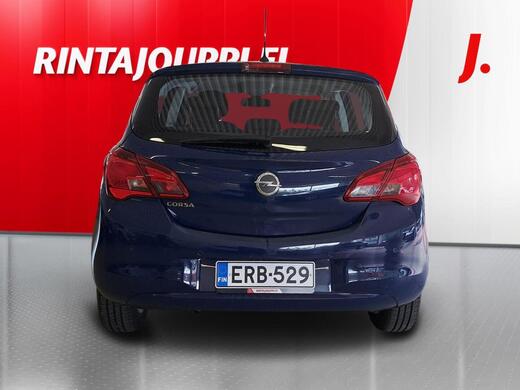 Opel Corsa vaihtoauto