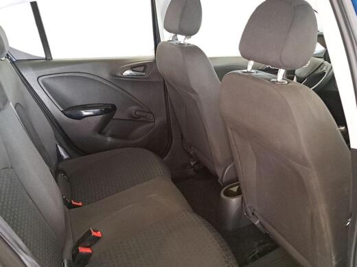 Opel Corsa vaihtoauto