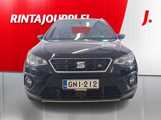 SEAT Arona vaihtoauto