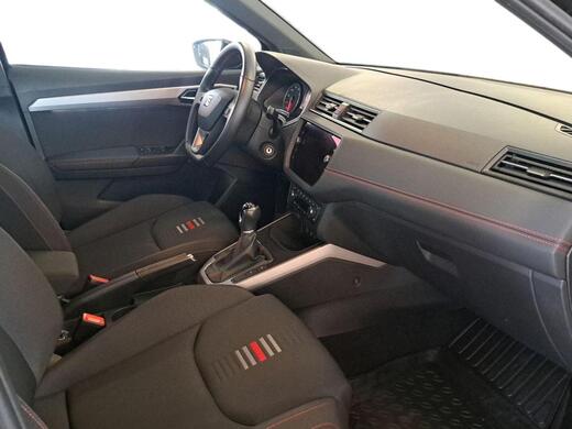 SEAT Arona vaihtoauto