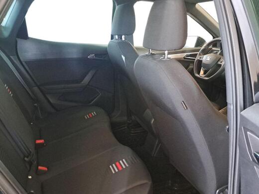 SEAT Arona vaihtoauto