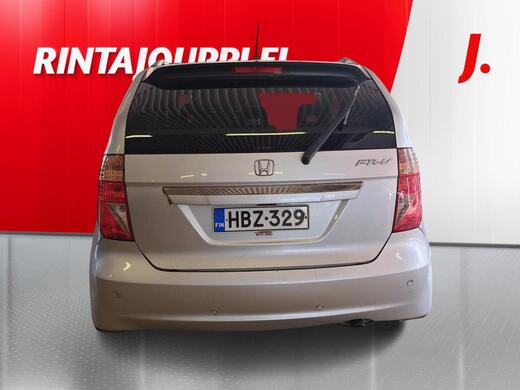 Honda Fr-V vaihtoauto
