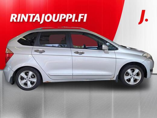 Honda Fr-V vaihtoauto