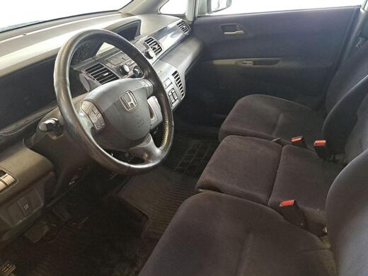 Honda Fr-V vaihtoauto