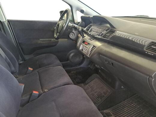 Honda Fr-V vaihtoauto