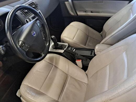 Volvo C70 vaihtoauto