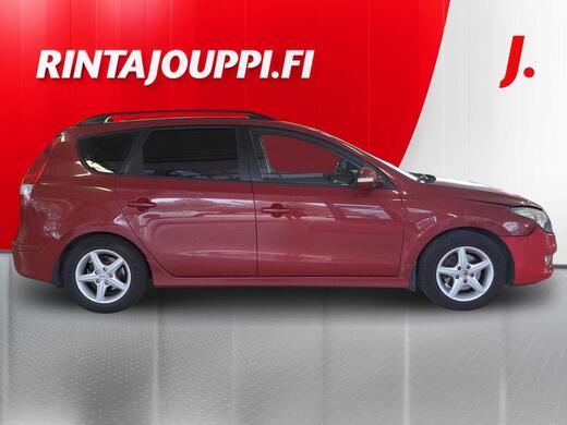 Hyundai i30 vaihtoauto