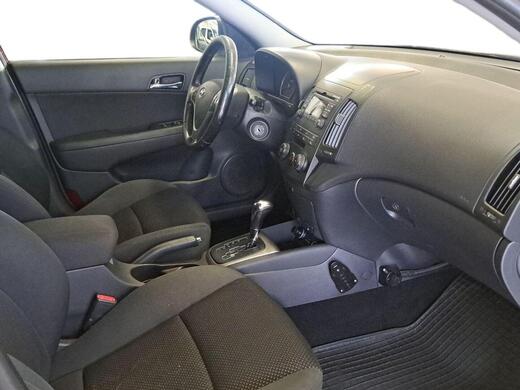 Hyundai i30 vaihtoauto