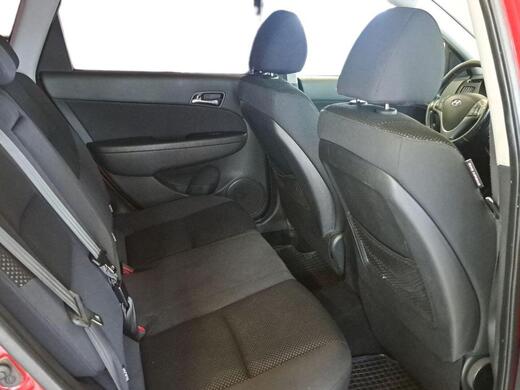 Hyundai i30 vaihtoauto