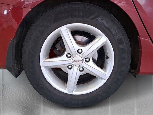 Hyundai i30 vaihtoauto