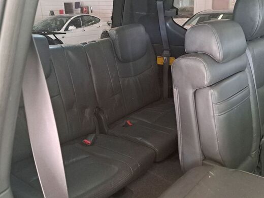Toyota Land Cruiser vaihtoauto