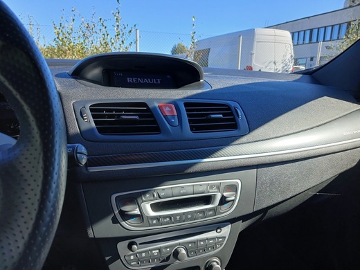 Renault Mégane vaihtoauto