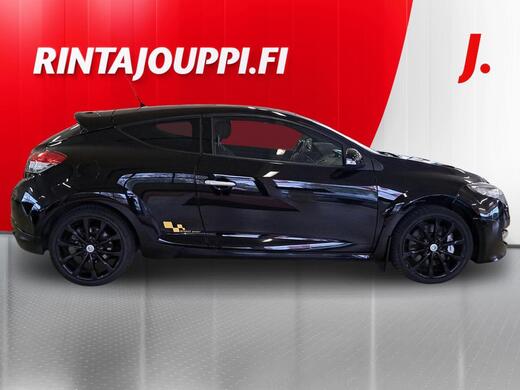 Renault Mégane vaihtoauto