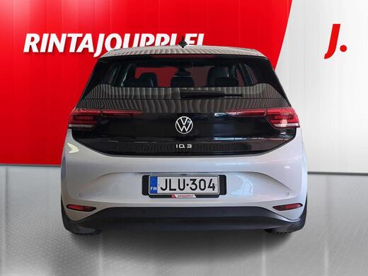 Volkswagen ID.3 vaihtoauto