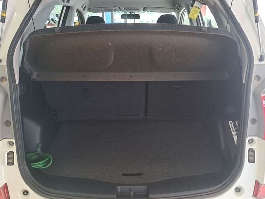 Toyota Verso-S vaihtoauto