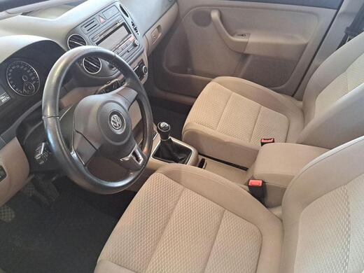 Volkswagen Golf Plus vaihtoauto
