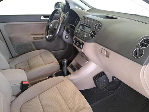 Volkswagen Golf Plus vaihtoauto