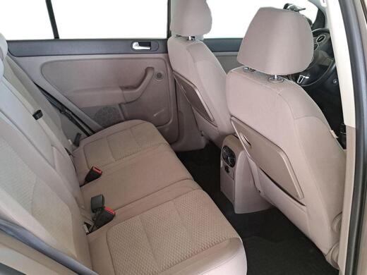 Volkswagen Golf Plus vaihtoauto