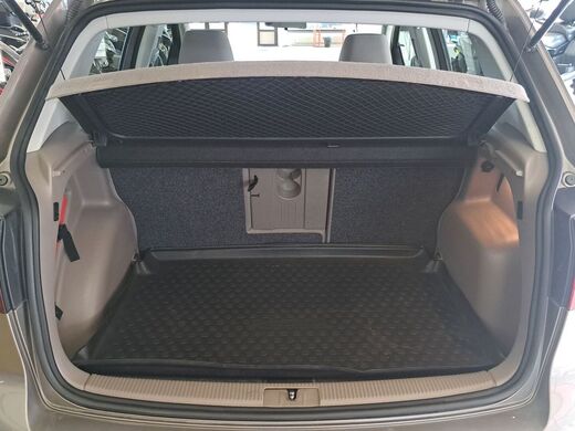 Volkswagen Golf Plus vaihtoauto