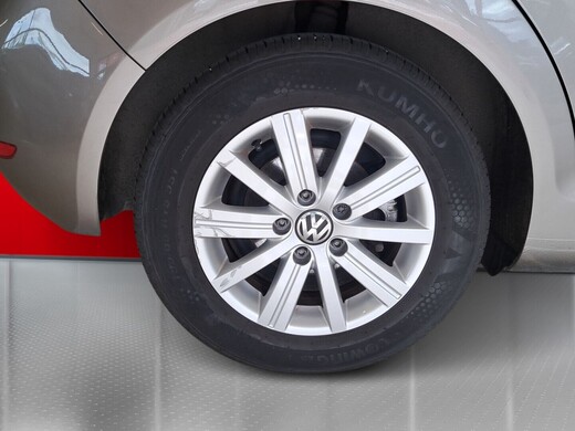 Volkswagen Golf Plus vaihtoauto