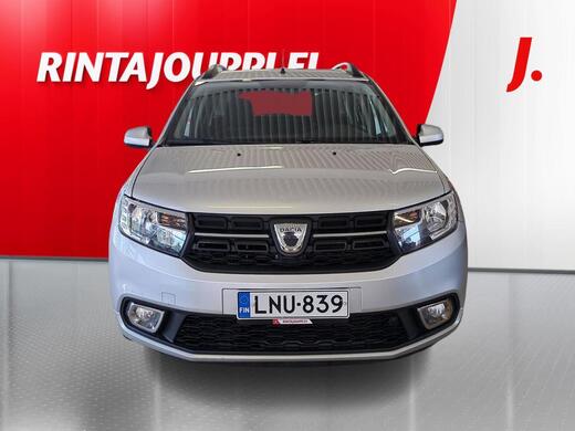 Dacia Logan MCV vaihtoauto