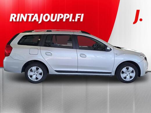 Dacia Logan MCV vaihtoauto