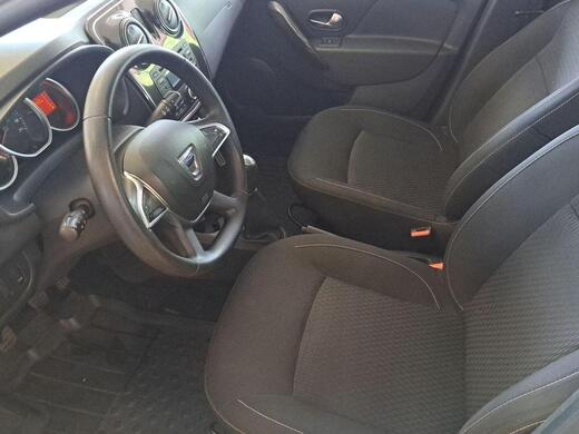 Dacia Logan MCV vaihtoauto