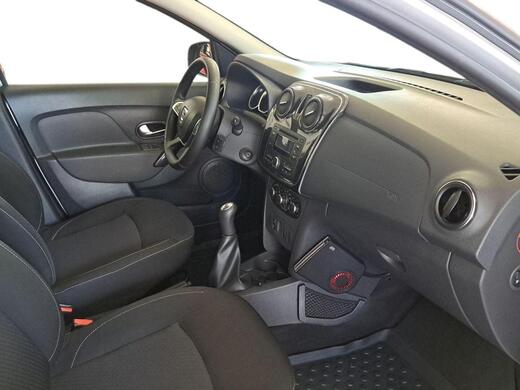 Dacia Logan MCV vaihtoauto