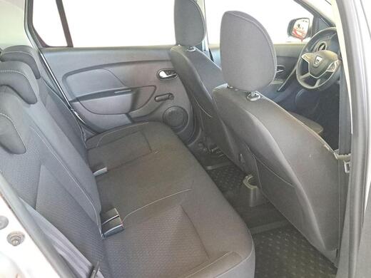 Dacia Logan MCV vaihtoauto