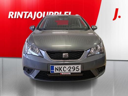 SEAT Ibiza ST vaihtoauto
