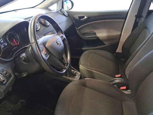 SEAT Ibiza ST vaihtoauto