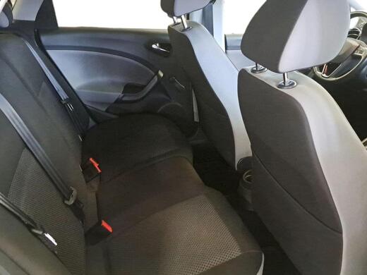 SEAT Ibiza ST vaihtoauto
