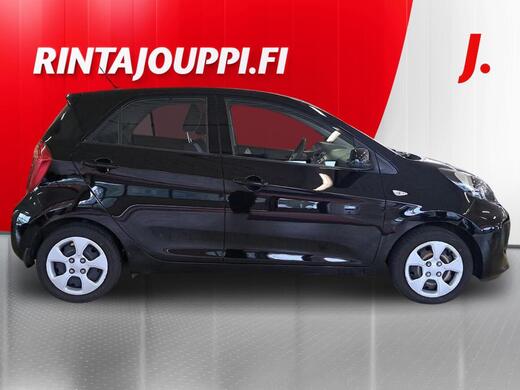 Kia Picanto vaihtoauto
