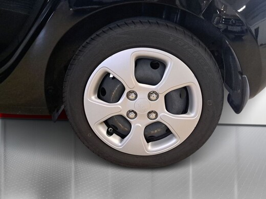 Kia Picanto vaihtoauto