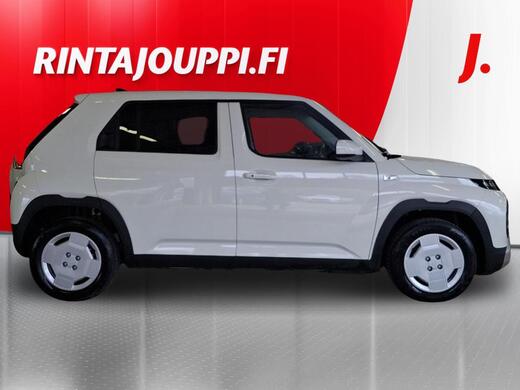 Hyundai INSTER vaihtoauto